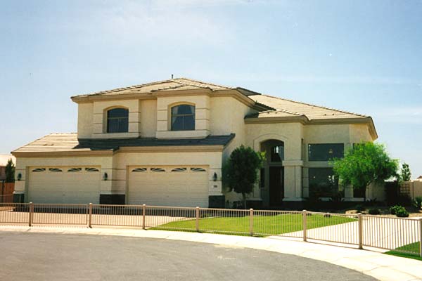 Model Cibola