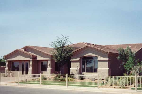 Model Encanto