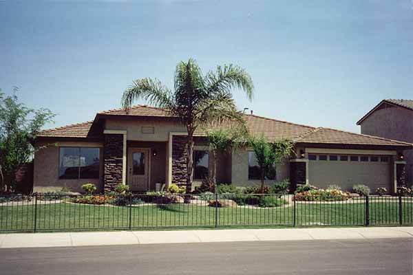 Model Estancia