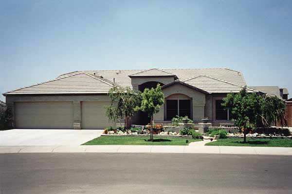 Model Estancia II