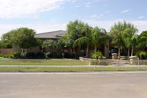 Estrella Model - Ahwatukee, Arizona New Homes for Sale