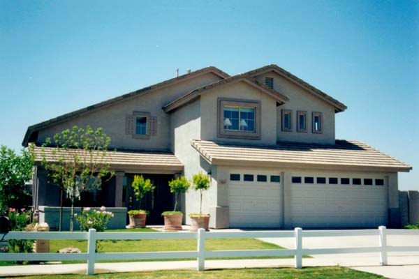 Model Grandview