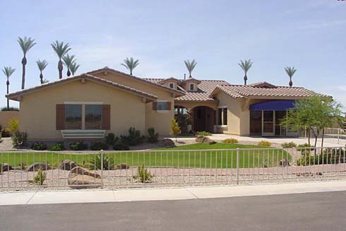 Model Huntington A