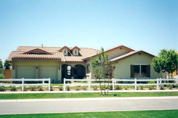 Model Huntington