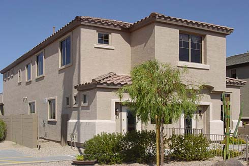 Model Ironwood
