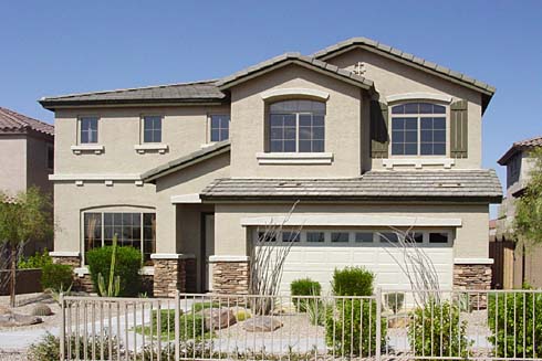 Model Mesquite