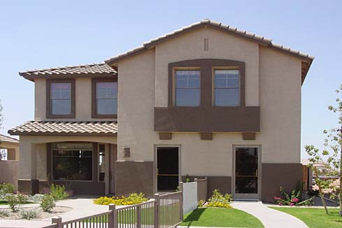 Model Montecito
