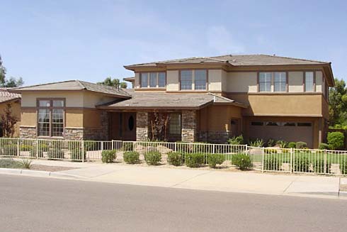 Model Oakmont B