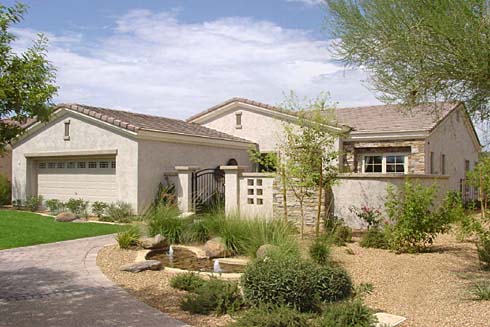 Model Palo Verde