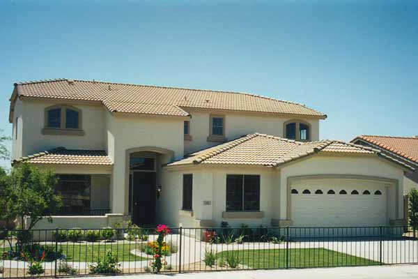 Model Palo Verde