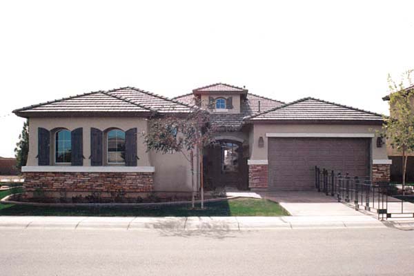 Model Maricopa 2623
