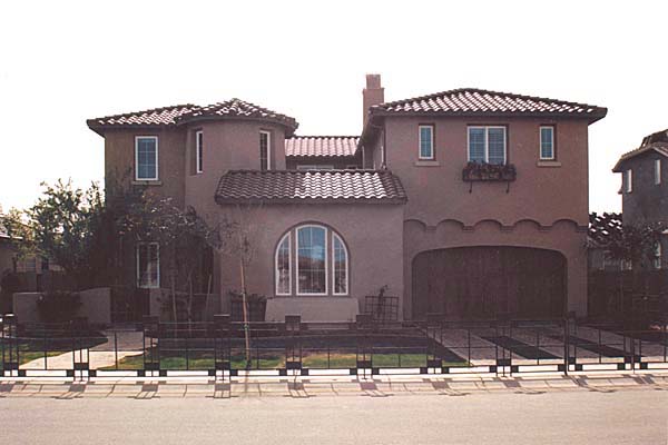 Model Maricopa 3644