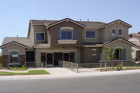 Model Redstone
