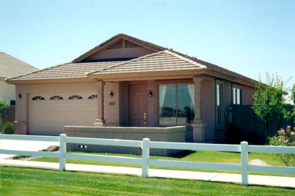 Model Richfield