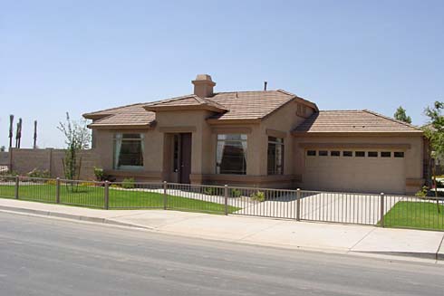 Model San Marcos