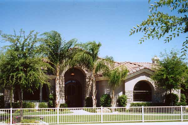 Model Santa Rosa
