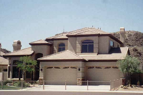 Sonora Model - Maricopa East Valley, Arizona New Homes for Sale