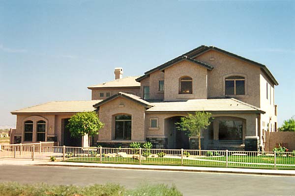 Model Stratford