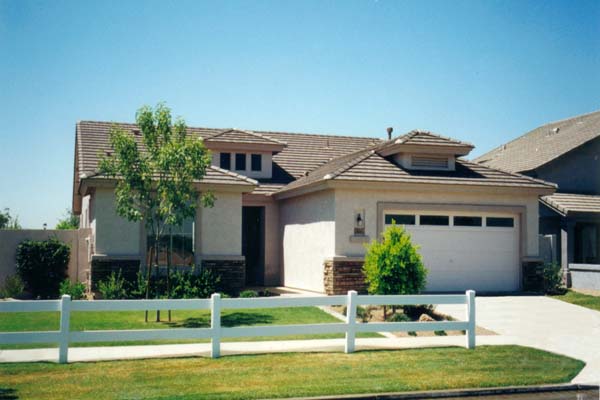 Model Summerville