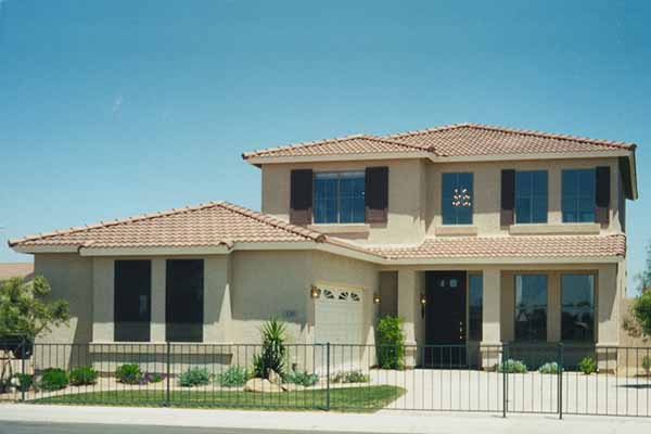 Model Taos
