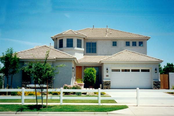 Model Westchester