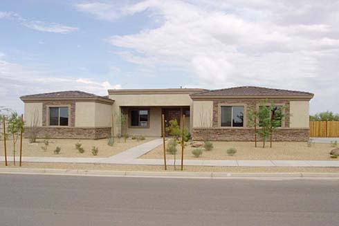 Model Yavapai