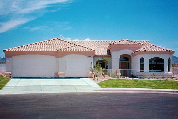 Buckingham Model - Mohave County, Arizona New Homes for Sale