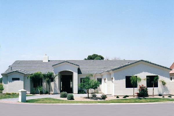 Coronado Model - Phoenix, Arizona New Homes for Sale