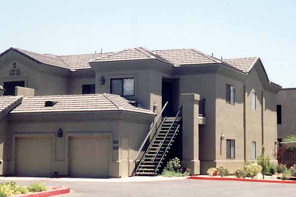 Hampton Model - Phoenix, Arizona New Homes for Sale