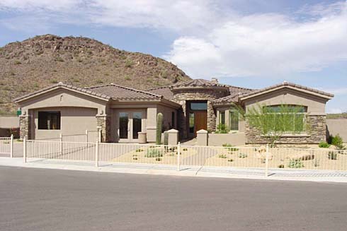 Isabel Model - Youngtown, Arizona New Homes for Sale
