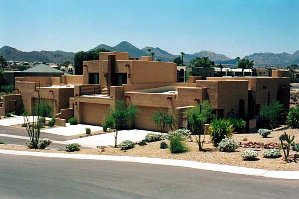 Model Arroyo Verde