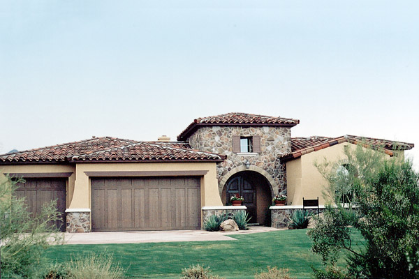 Atriana Model - Maricopa Northeast Valley, Arizona New Homes for Sale