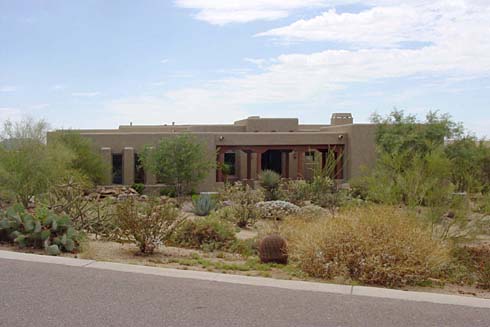 Model Diamante Pueblo
