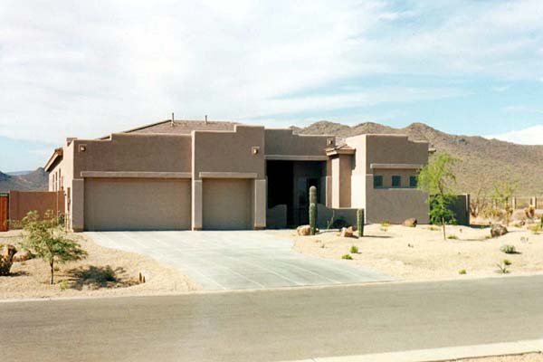 Model Estancia