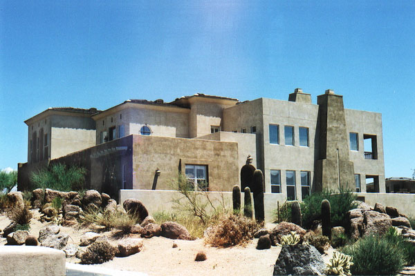 Model Feldspar
