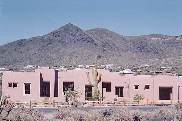 McDowell Model - Maricopa Northeast Valley, Arizona New Homes for Sale
