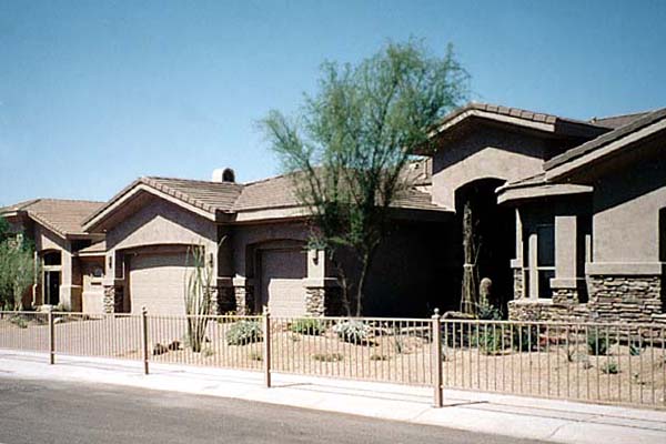 Paraiso Model - Maricopa Northeast Valley, Arizona New Homes for Sale