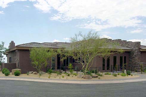 Pinnacle Model - Maricopa Northeast Valley, Arizona New Homes for Sale