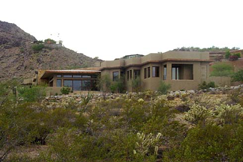 Plan 3 Model - Maricopa Northeast Valley, Arizona New Homes for Sale