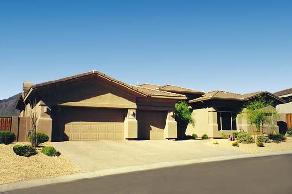 Sereno Model - Maricopa Northeast Valley, Arizona New Homes for Sale