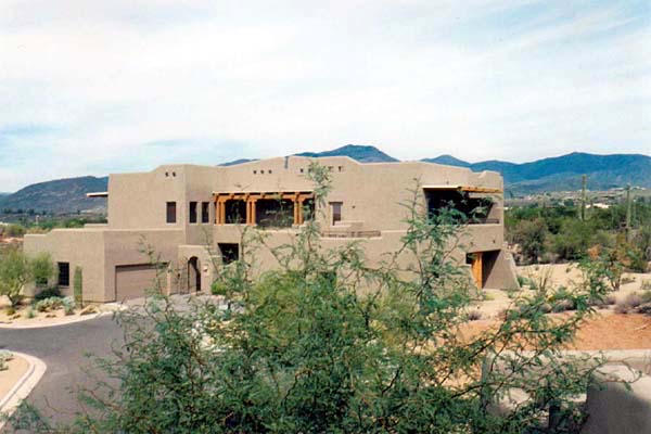 Model Sonoran