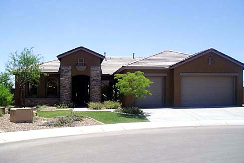 Eclipse Model - Maricopa North Phoenix, Arizona New Homes for Sale