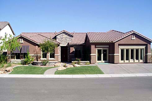 Rejoice Model - Deer Valley, Arizona New Homes for Sale