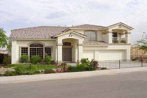 Horizon Model - Youngtown, Arizona New Homes for Sale