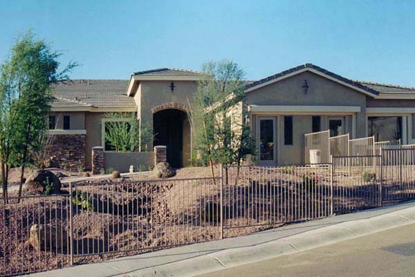 Melody Model - Sun City, Arizona New Homes for Sale