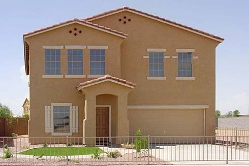 Model Muirfield