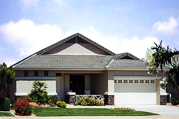 Model Phoenician
