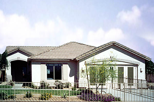 Model Plan 4502