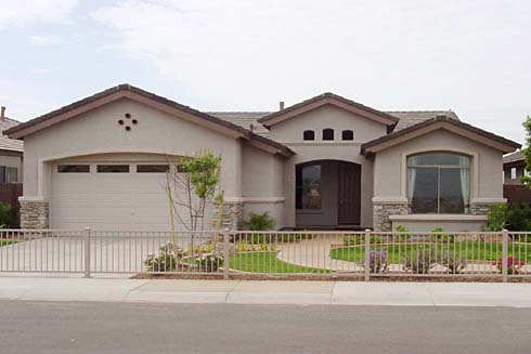 Sienna Model - Peoria, Arizona New Homes for Sale