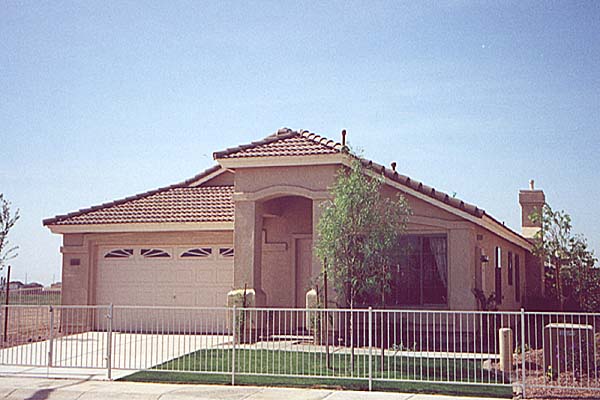 Skyline Model - Maricopa Northwest Valley, Arizona New Homes for Sale